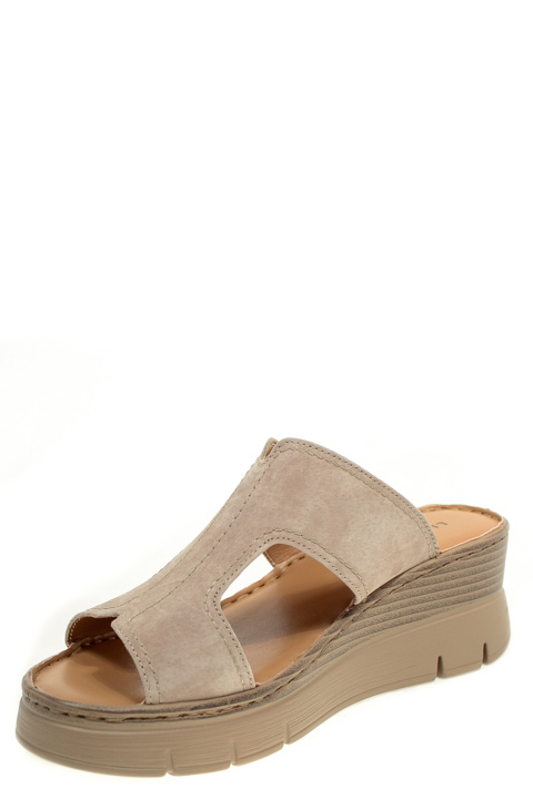 Сабо Lifexpert. Артикул: Lifexpert E2-129-072 apricot