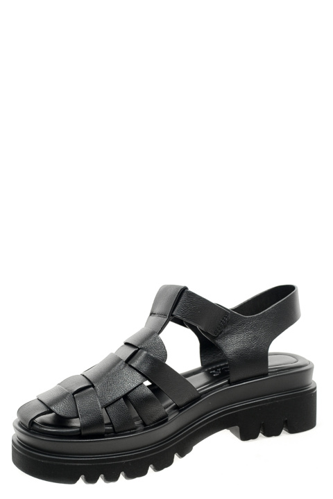 Босоножки Fialca. Артикул: OM Fialca YK9906-1 black