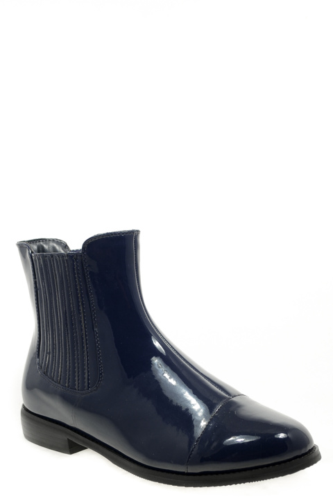 Ботинки Rafaello. Артикул: ARZ Rafaello B-386 blue