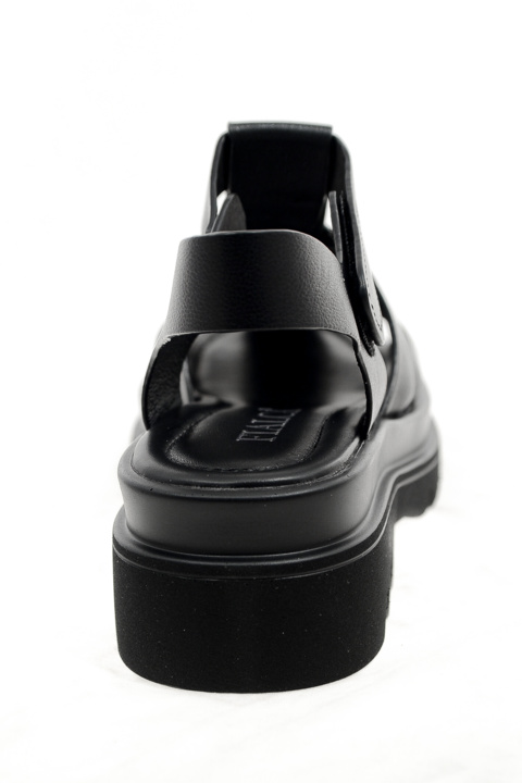 Босоножки Fialca. Артикул: OM Fialca YK9906-1 black