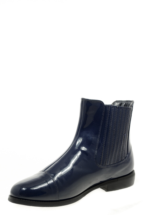 Ботинки Rafaello. Артикул: ARZ Rafaello B-386 blue