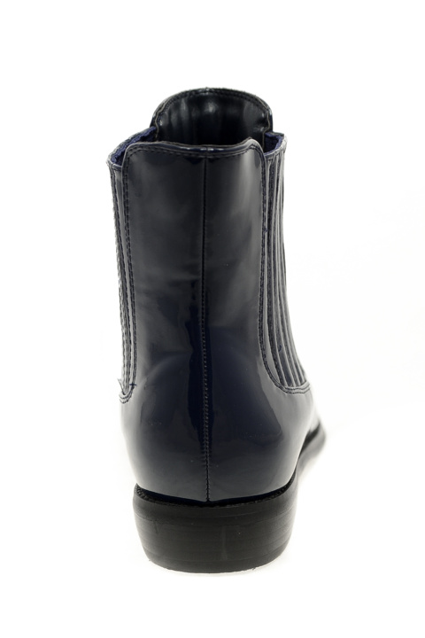 Ботинки Rafaello. Артикул: ARZ Rafaello B-386 blue