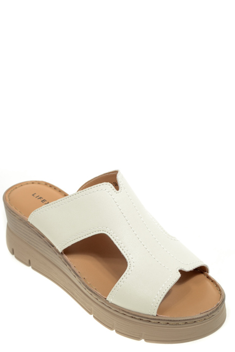 Сабо Lifexpert. Артикул: Lifexpert E2-129-071 beige