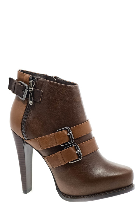 Ботинки Basconi. Артикул: OM Basconi E380-161-2