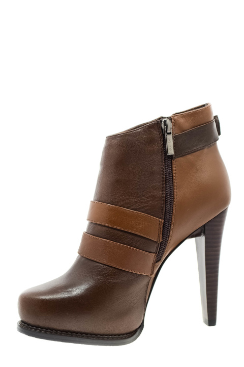 Ботинки Basconi. Артикул: OM Basconi E380-161-2