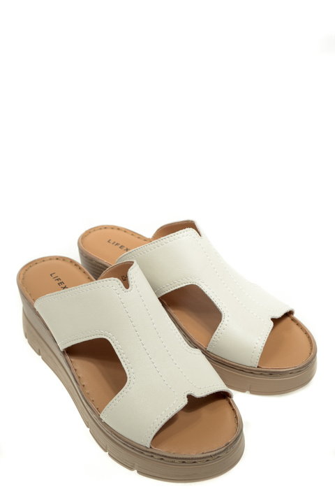 Сабо Lifexpert. Артикул: Lifexpert E2-129-071 beige