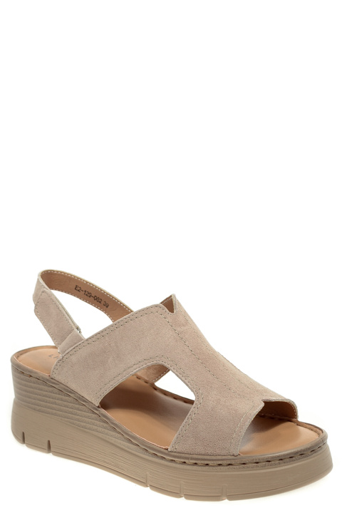 Босоножки Lifexpert. Артикул: Lifexpert E2-129-082 apricot