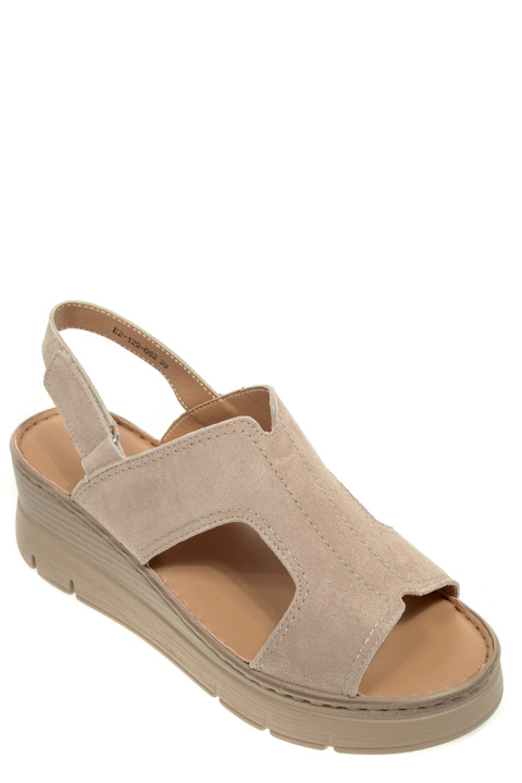 Босоножки Lifexpert. Артикул: Lifexpert E2-129-082 apricot