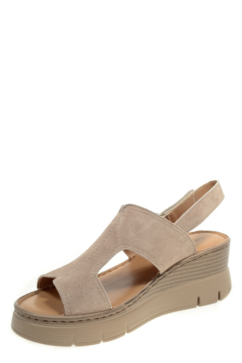 Босоножки Lifexpert. Артикул: Lifexpert E2-129-082 apricot