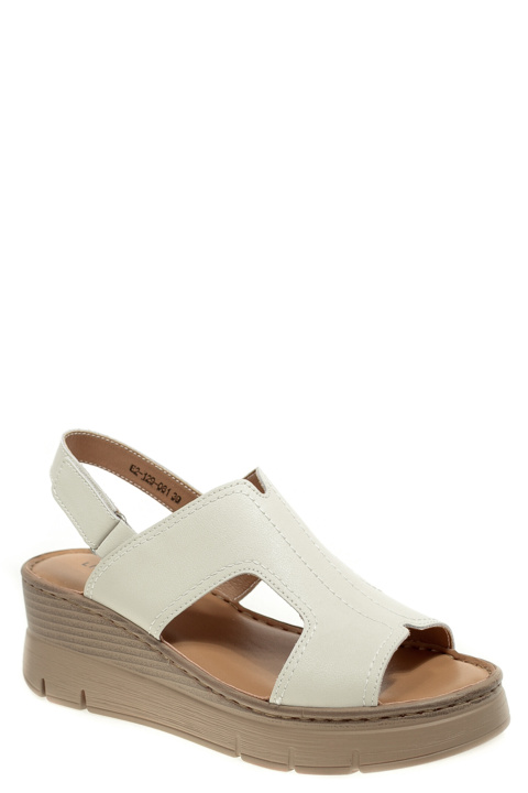 Босоножки Lifexpert. Артикул: Lifexpert E2-129-081 beige