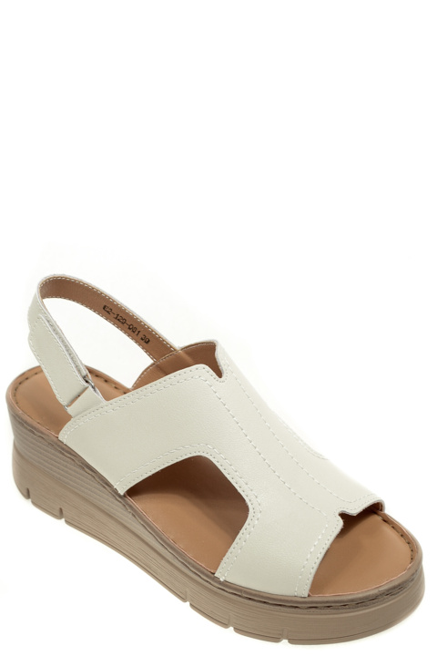 Босоножки Lifexpert. Артикул: Lifexpert E2-129-081 beige
