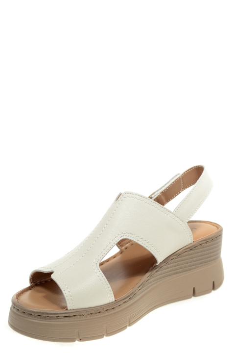 Босоножки Lifexpert. Артикул: Lifexpert E2-129-081 beige