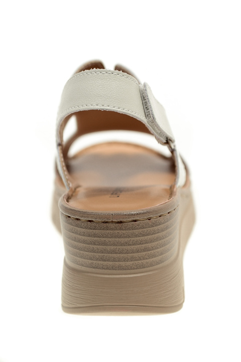 Босоножки Lifexpert. Артикул: Lifexpert E2-129-081 beige