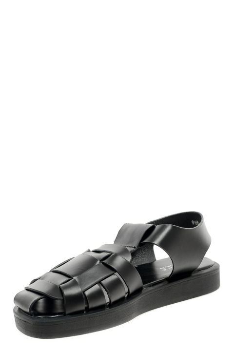 Босоножки Fialca. Артикул: OM Fialca 9155-1 black