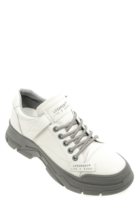 Кроссовки Lifexpert. Артикул: Lifexpert 01E-8651 rice/grey