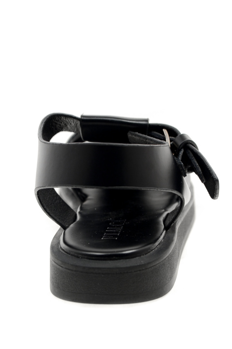 Босоножки Fialca. Артикул: OM Fialca 9155-1 black