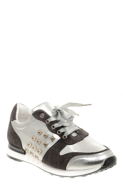 Кроссовки . Артикул: ARZ Haiyan sport brown