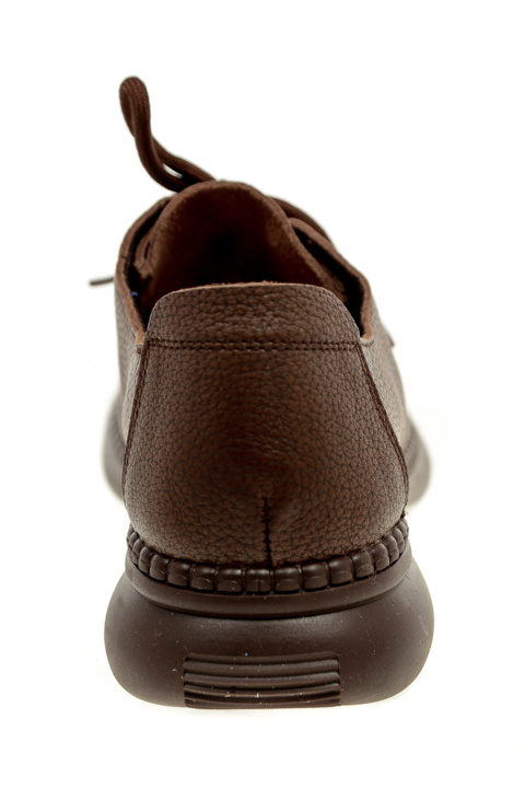 Туфли Klasiya. Артикул: Klasiya 8810-Z brown