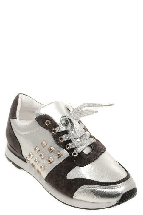 Кроссовки . Артикул: ARZ Haiyan sport brown