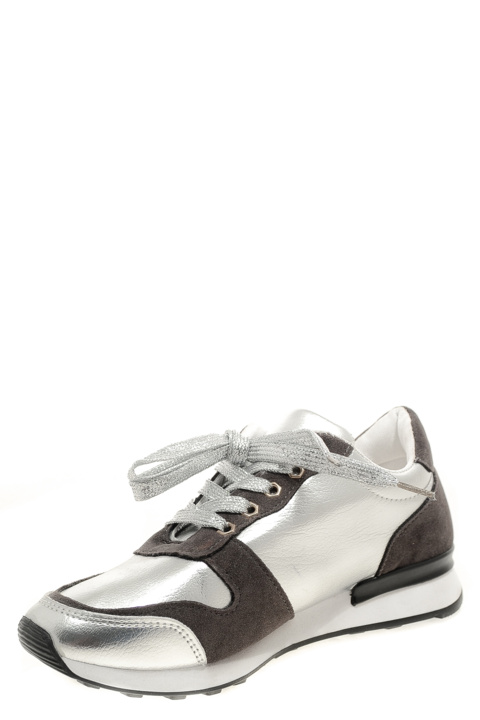 Кроссовки . Артикул: ARZ Haiyan sport brown