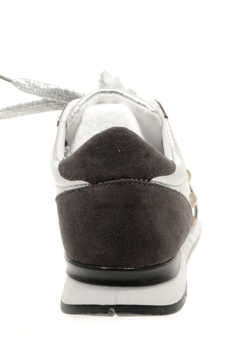 Кроссовки . Артикул: ARZ Haiyan sport brown