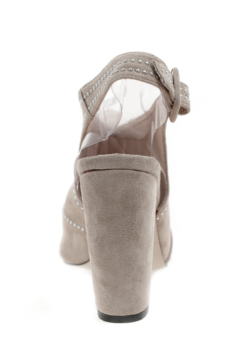 Босоножки Summergirl. Артикул: OM Summergirl D90K khaki