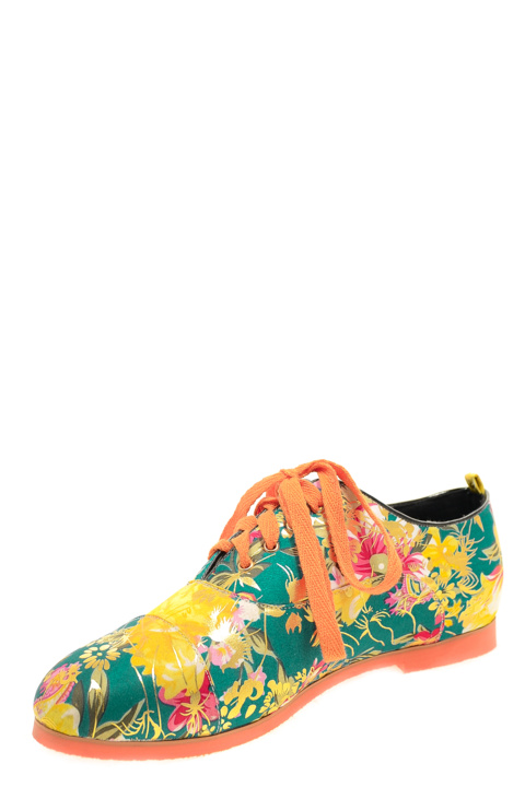 Туфли . Артикул: ARZ Ilenana H189A