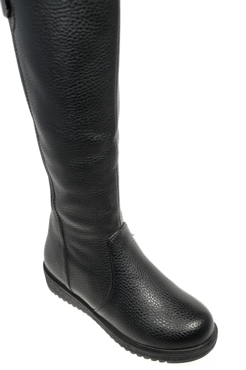 Сапоги Jenneffer. Артикул: ARZ Jennefer J44-81355M