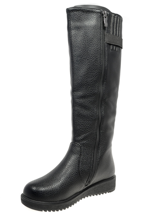 Сапоги Jenneffer. Артикул: ARZ Jennefer J44-81355M