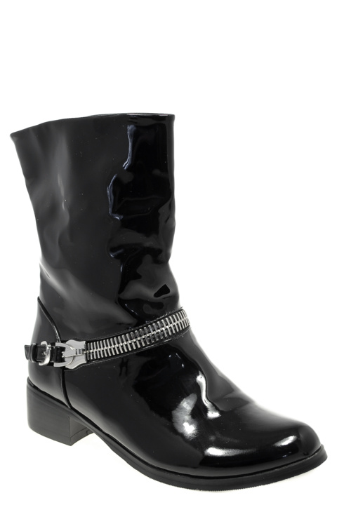 Ботинки . Артикул: ARZ Stella Marco A215-C760-4