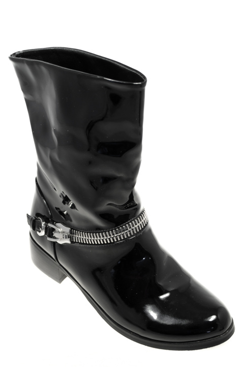 Ботинки . Артикул: ARZ Stella Marco A215-C760-4