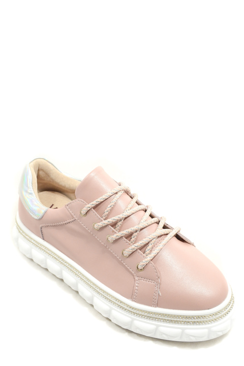 Туфли Vensi. Артикул: OM Vensi ZN028TP-4 pink
