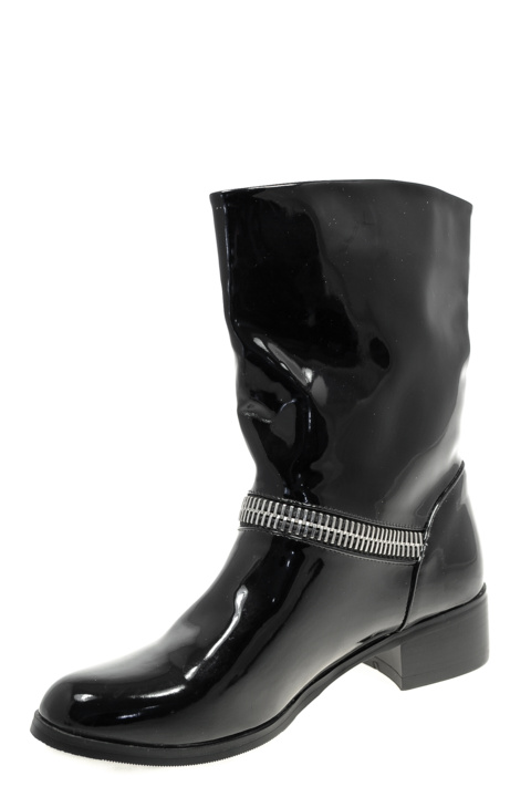 Ботинки . Артикул: ARZ Stella Marco A215-C760-4