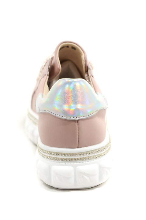 Туфли Vensi. Артикул: OM Vensi ZN028TP-4 pink