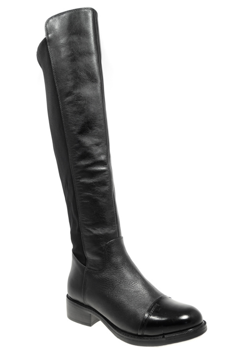 Сапоги Belongchi. Артикул: ARZ Belongchi S1612-3943M