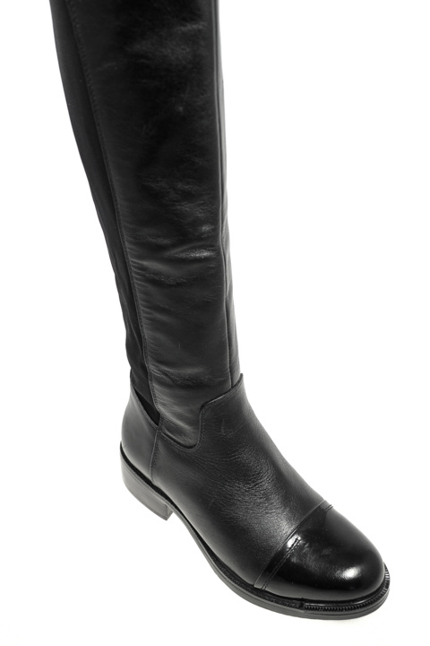 Сапоги Belongchi. Артикул: ARZ Belongchi S1612-3943M