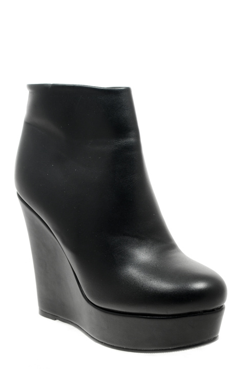 Ботинки Karanfil. Артикул: ARZ Karanfil WJ1382-3 black