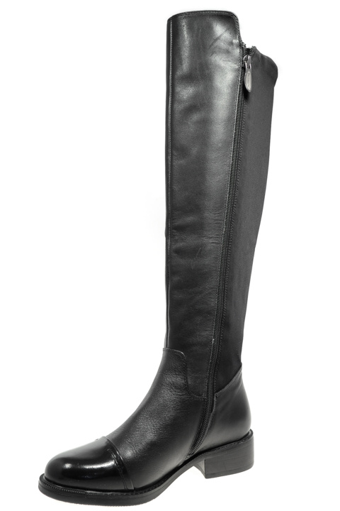 Сапоги Belongchi. Артикул: ARZ Belongchi S1612-3943M