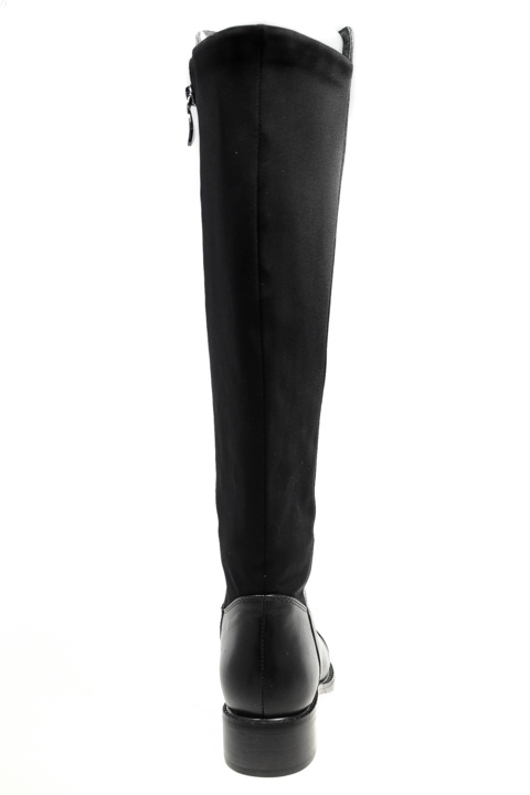 Сапоги Belongchi. Артикул: ARZ Belongchi S1612-3943M