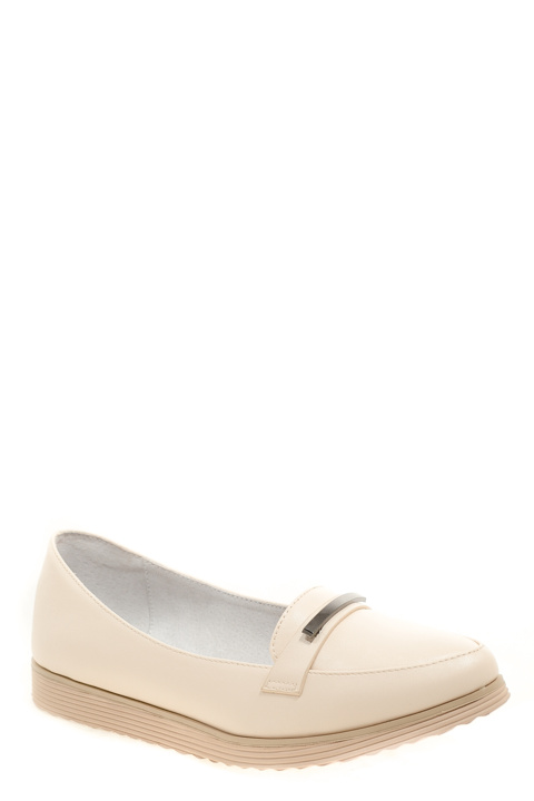 Туфли Rafaello. Артикул: ARZ Rafaello C-49-28 apricot