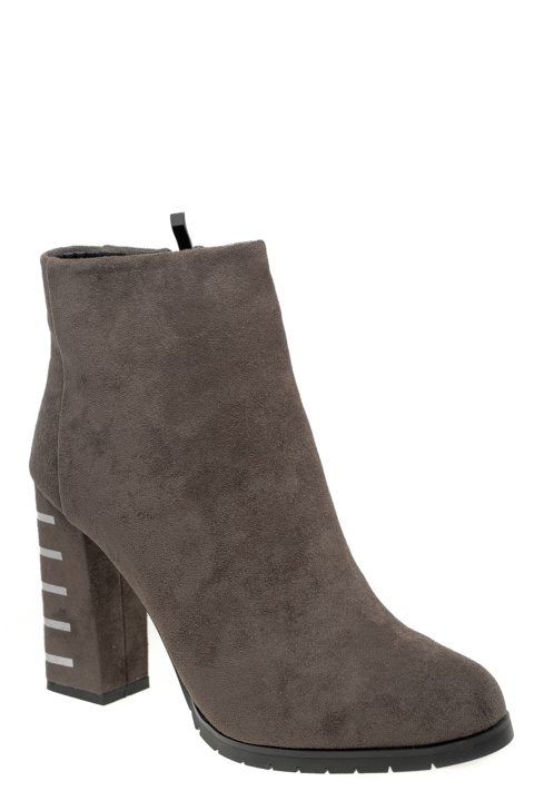 Ботинки . Артикул: ARZ Admlis 6833-1 