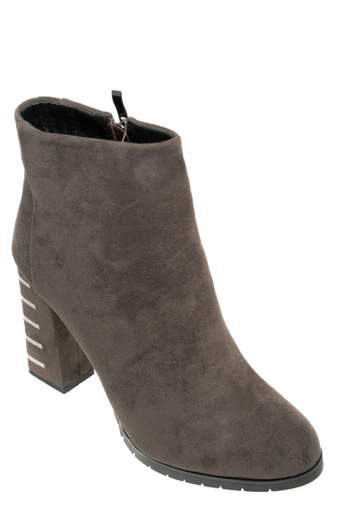 Ботинки . Артикул: ARZ Admlis 6833-1 