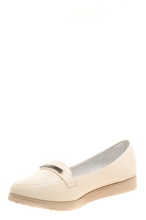 Туфли Rafaello. Артикул: ARZ Rafaello C-49-28 apricot