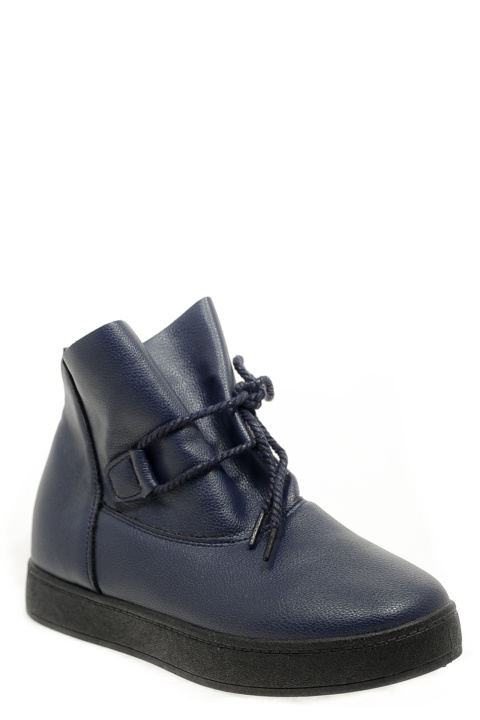 Ботинки Eiffello. Артикул: ARZ Eifello B-12 blue