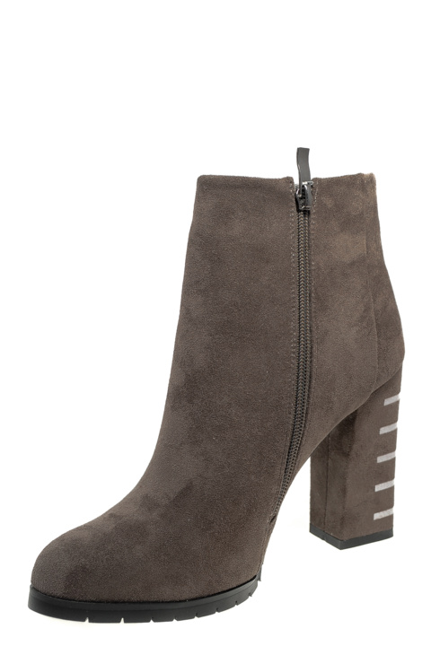 Ботинки . Артикул: ARZ Admlis 6833-1 