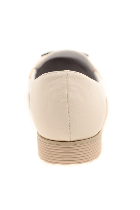 Туфли Rafaello. Артикул: ARZ Rafaello C-49-28 apricot