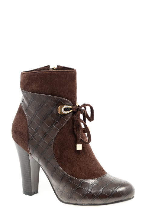 Ботинки Moda Donna. Артикул: CH Modern Style 39-878