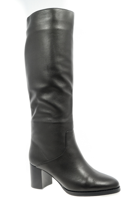 Сапоги Villador. Артикул: BAR Villador NT-25958-1601/M black
