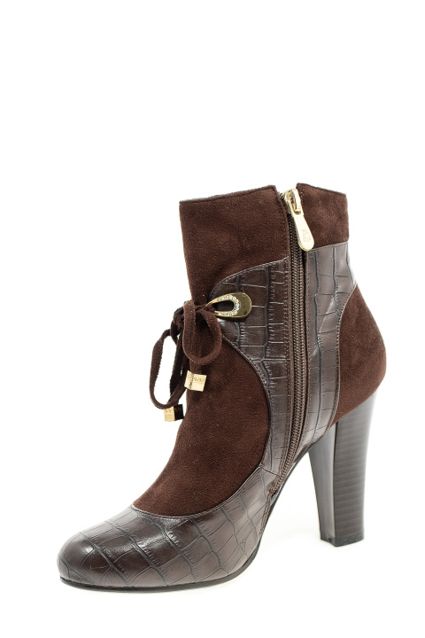 Ботинки Moda Donna. Артикул: CH Modern Style 39-878