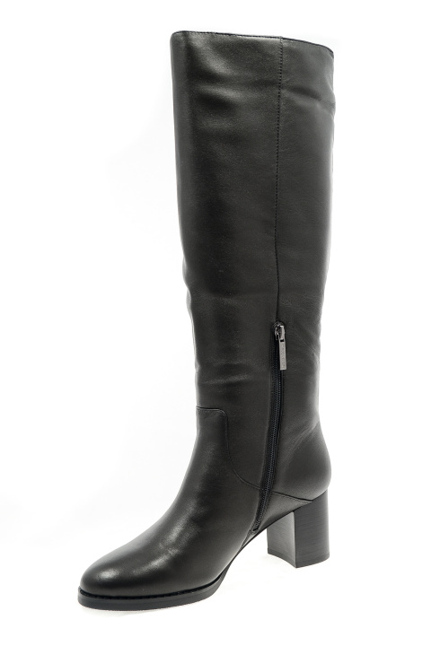 Сапоги Villador. Артикул: BAR Villador NT-25958-1601/M black